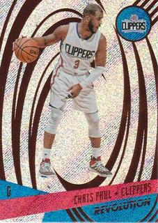 Chris Paul