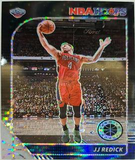 JJ Redick