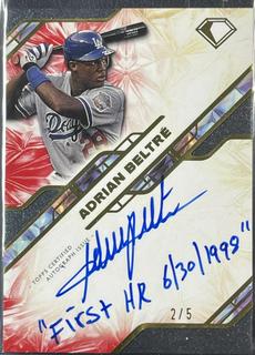Adrian Beltre