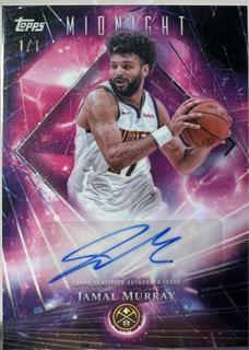 Jamal Murray