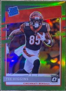 Tee Higgins