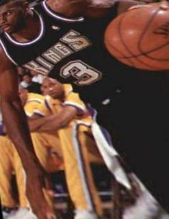 Randy Brown