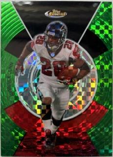 Warrick Dunn