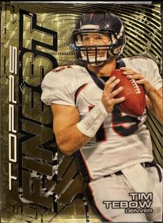 Tim Tebow