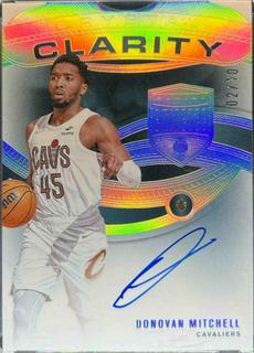 Donovan Mitchell