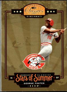 George Foster