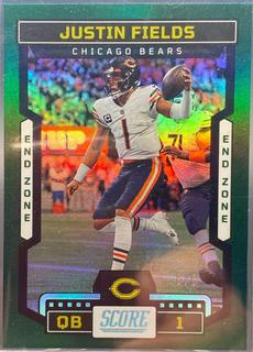 Justin Fields