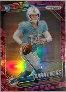 Quinn Ewers