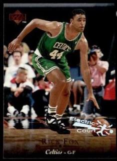 Rick Fox