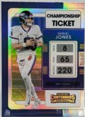 Daniel Jones