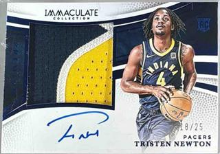 Tristen Newton