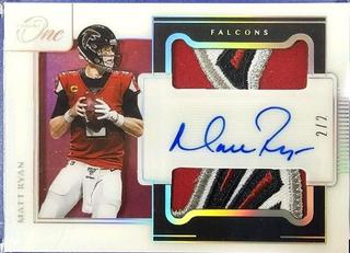 Matt Ryan