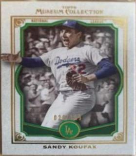 Sandy Koufax