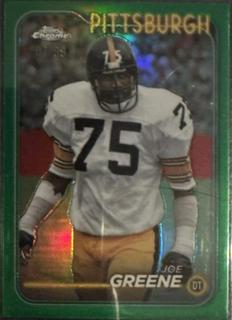 Joe Greene