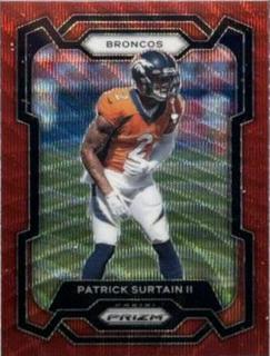 Patrick Surtain II