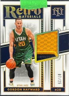 Gordon Hayward