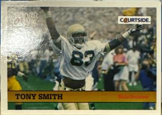Tony Smith