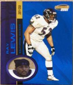 Ray Lewis