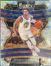 D'Angelo Russell
