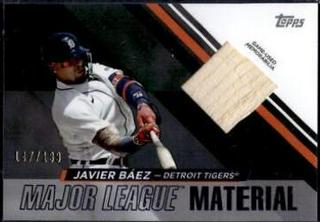 Javier Baez