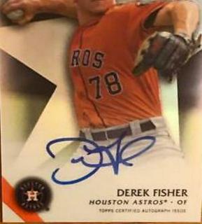 Derek Fisher