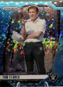 Tom Flores