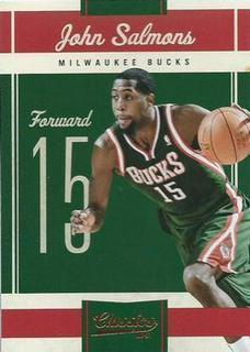 John Salmons
