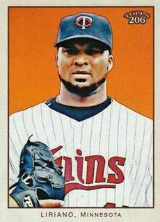 Francisco Liriano