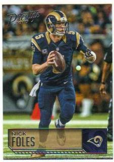 Nick Foles