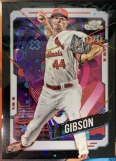 Kyle Gibson