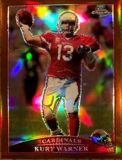 Kurt Warner