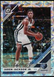 Jaren Jackson Jr.