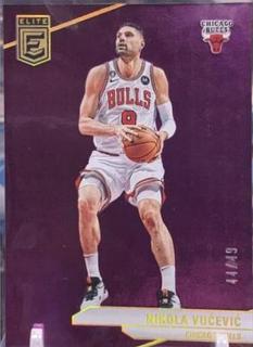 Nikola Vucevic