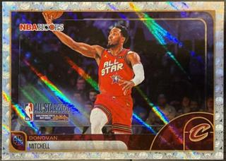 Donovan Mitchell