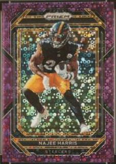Najee Harris
