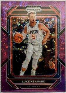 Luke Kennard
