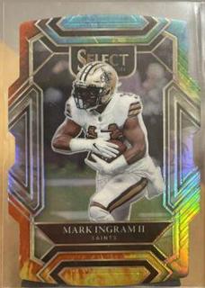 Mark Ingram II