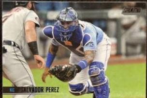 Salvador Perez