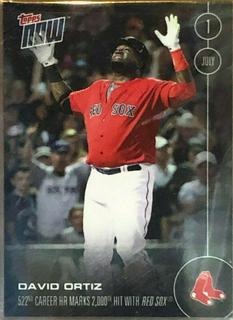 David Ortiz