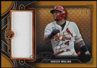 Yadier Molina