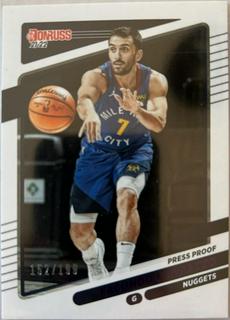 Facundo Campazzo