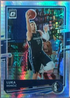 Luka Doncic