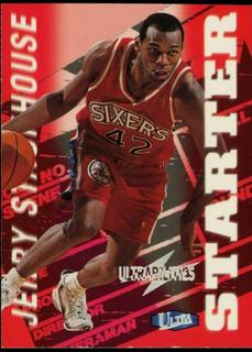 Jerry Stackhouse