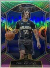 Cole Anthony