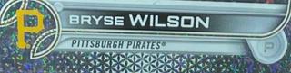 Bryse Wilson