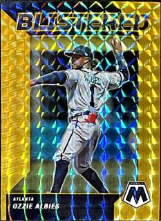 Ozzie Albies