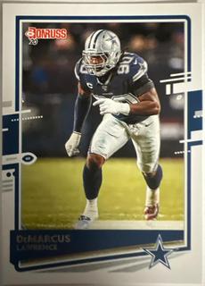 DeMarcus Lawrence