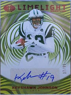 Keyshawn Johnson