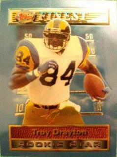 Troy Drayton