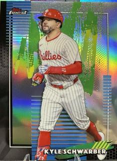 Kyle Schwarber